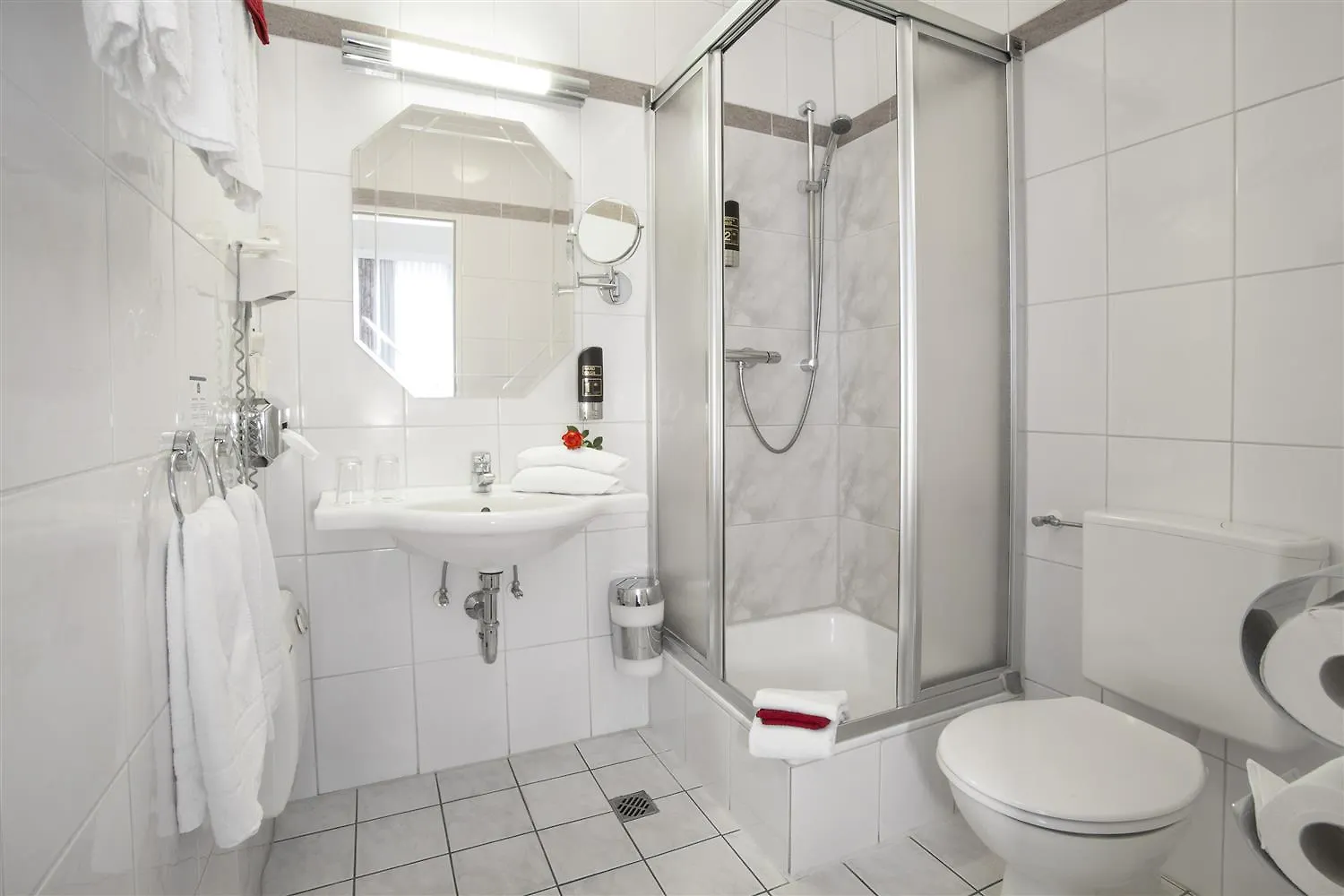 Sure Hotel By Best Western Ambassador Duesseldorf