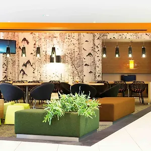 Отель Novotel Rotterdam - ****