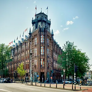 Отель Grand Amrath *****