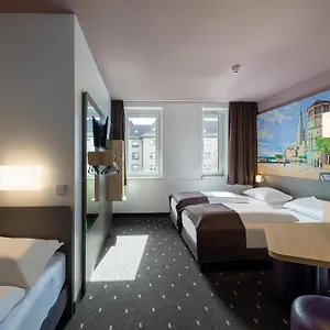 Duesseldorf-mitte Düsseldorf