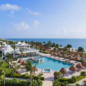 Отель Finest Playa Mujeres *****
