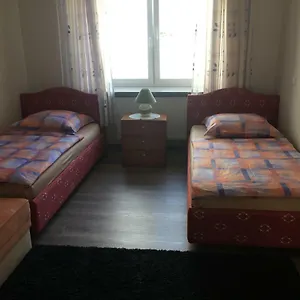 Апартаменты City-apartment In Nurnberg 