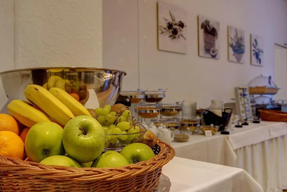 Sure Hotel By Best Western Ambassador Duesseldorf 3*, דיסלדורף