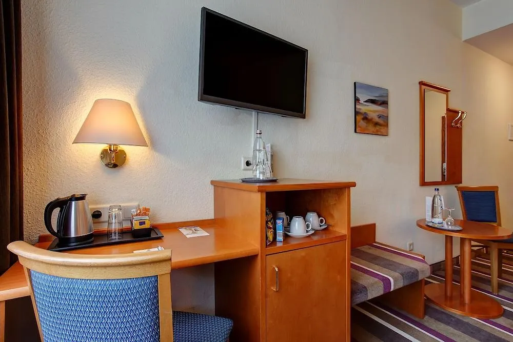 Sure Hotel By Best Western Ambassador Duesseldorf גרמניה