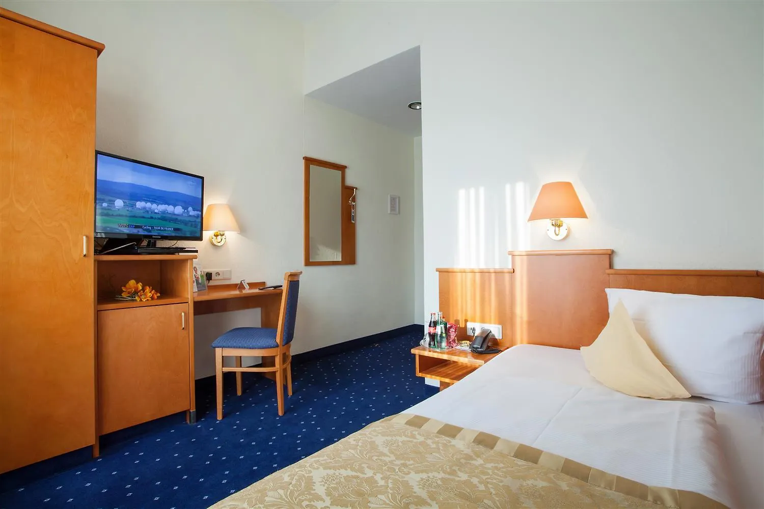 Sure Hotel By Best Western Ambassador Duesseldorf