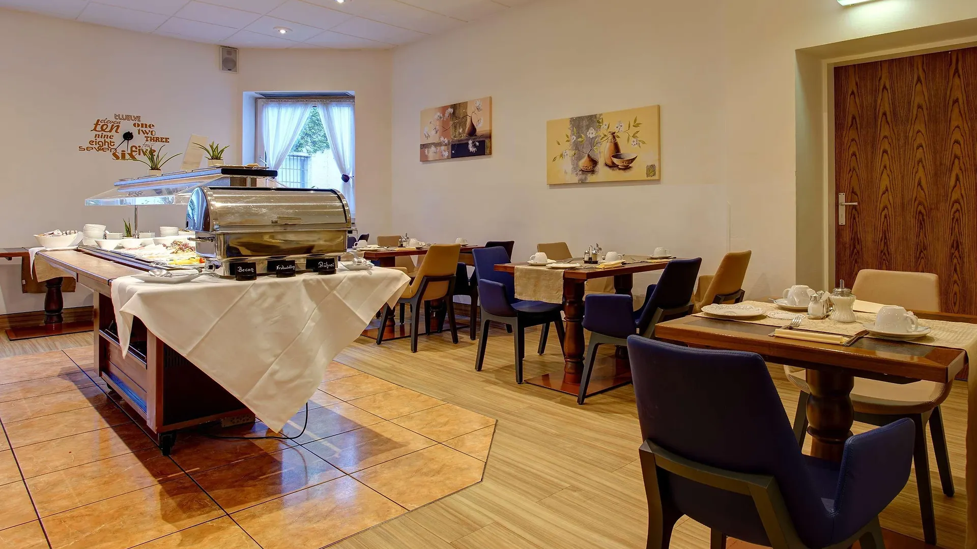 Sure Hotel By Best Western Ambassador Duesseldorf