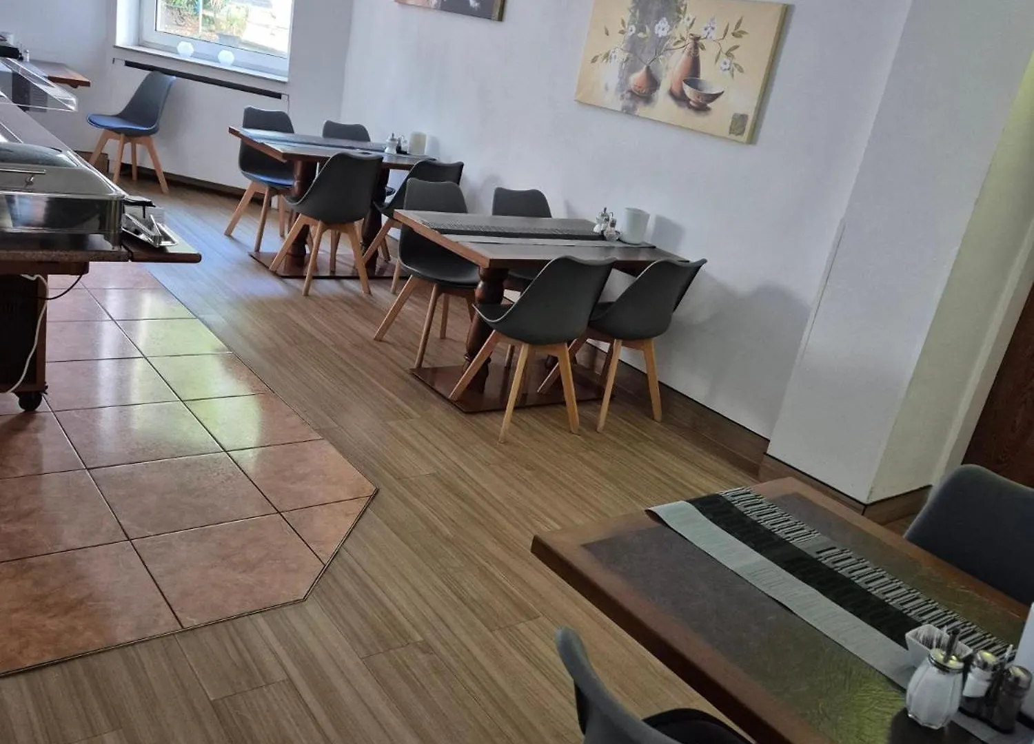 Sure Hotel By Best Western Ambassador Duesseldorf 3*, Düsseldorf