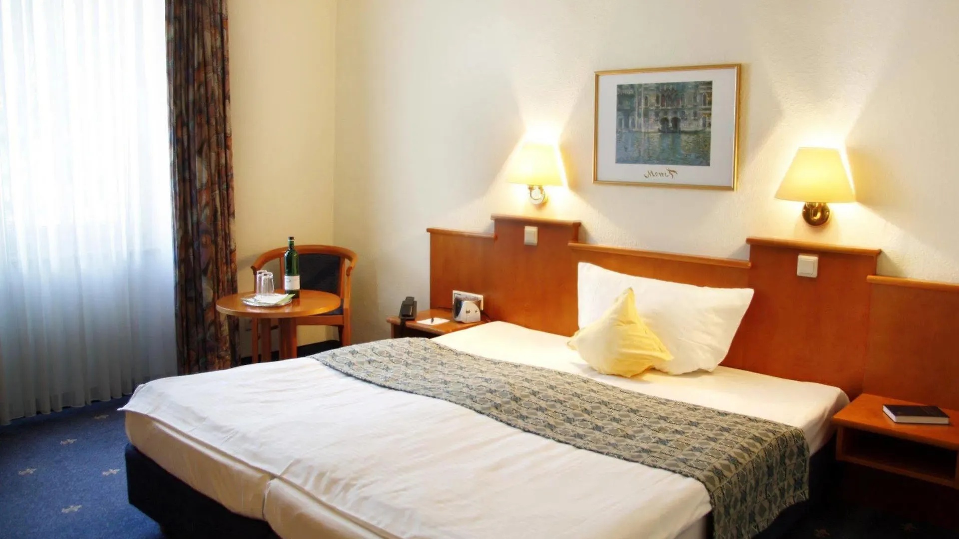 Sure Hotel By Best Western Ambassador Duesseldorf