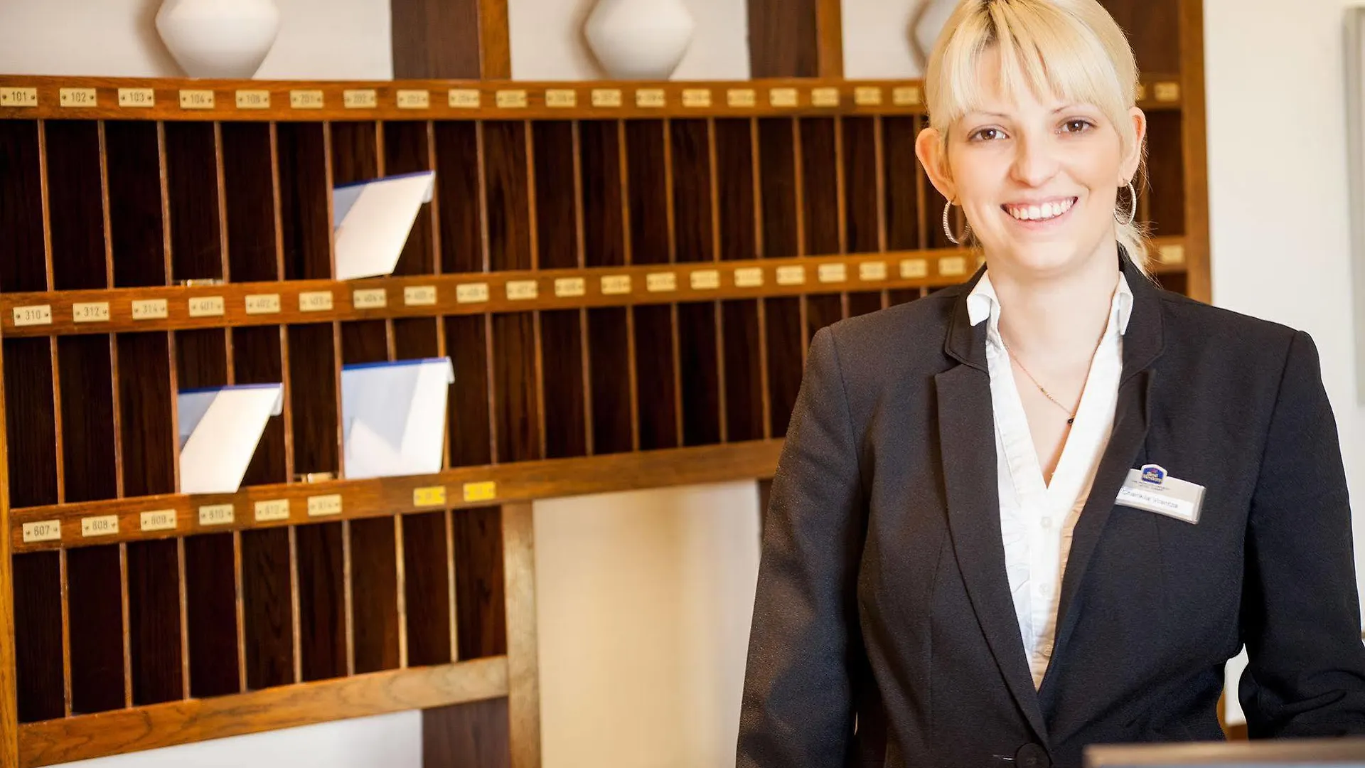 Sure Hotel By Best Western Ambassador Duesseldorf  Dusseldorf