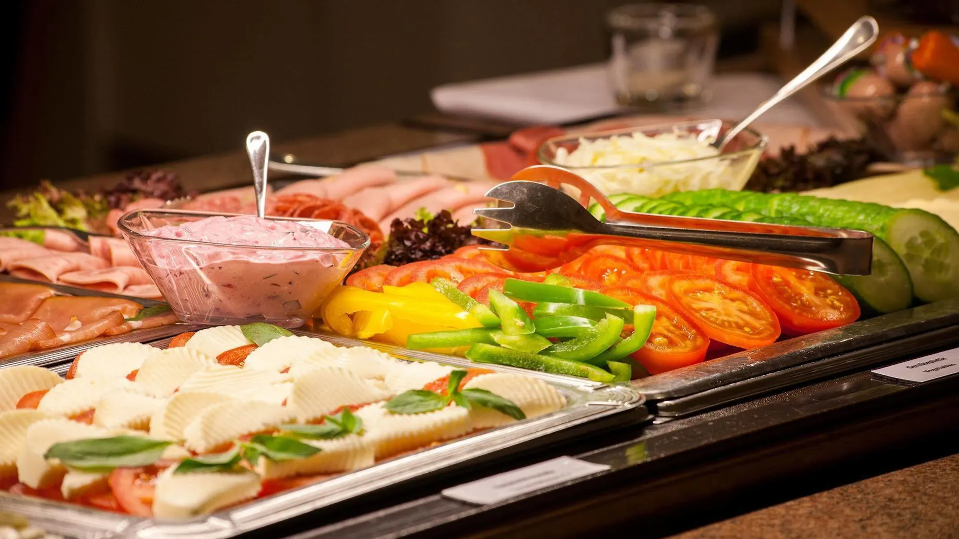 Sure Hotel By Best Western Ambassador Duesseldorf גרמניה