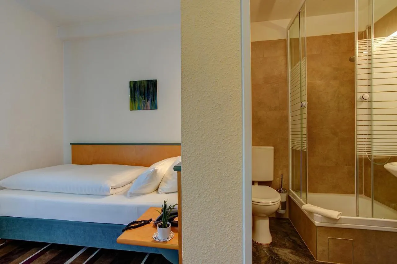 Sure Hotel By Best Western Ambassador Duesseldorf