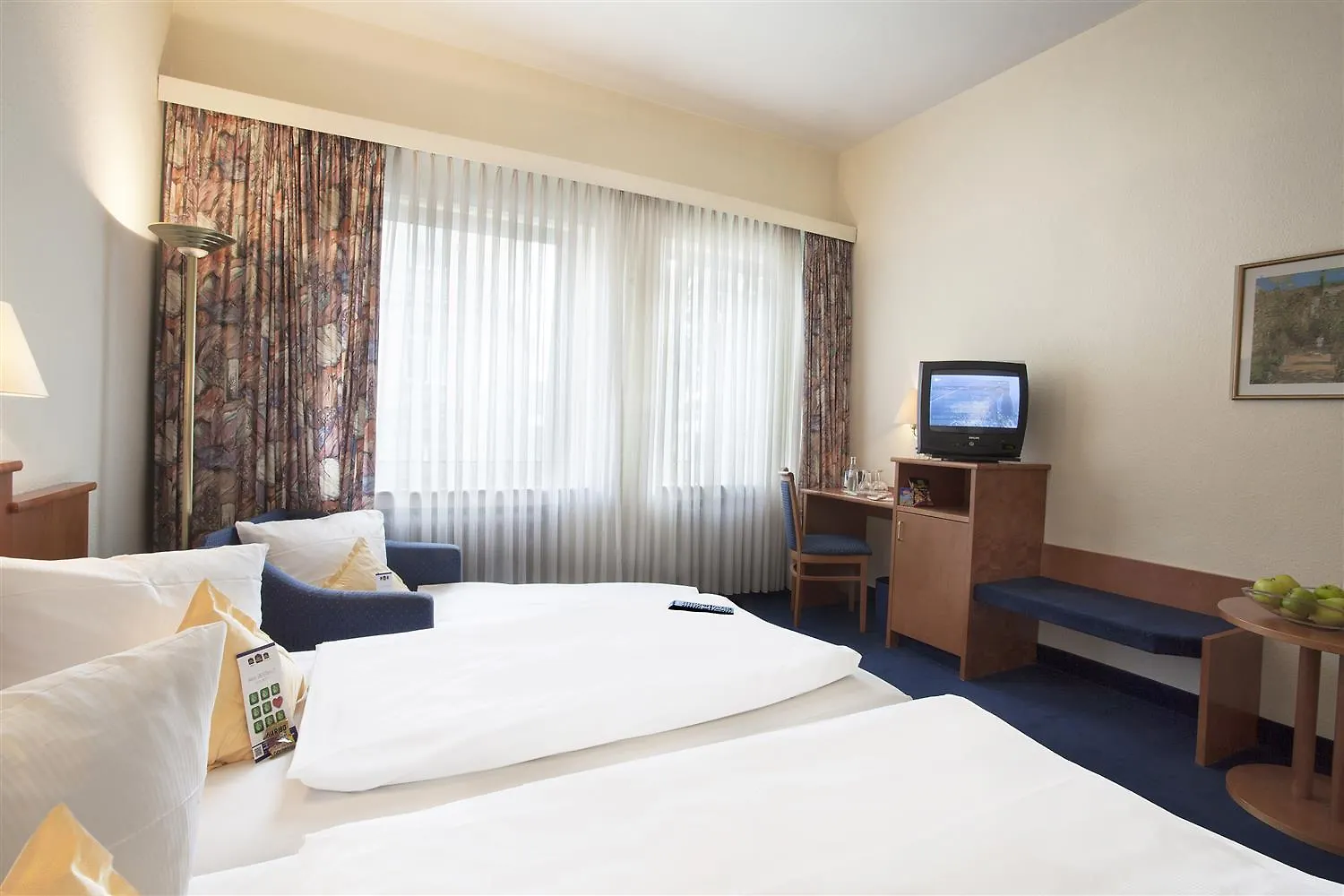 Sure Hotel By Best Western Ambassador Duesseldorf  Düsseldorf
