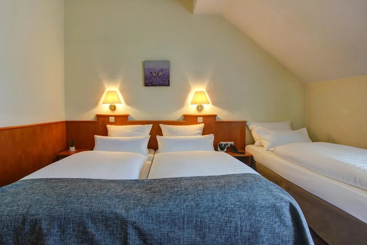 Sure Hotel By Best Western Ambassador Duesseldorf  Düsseldorf