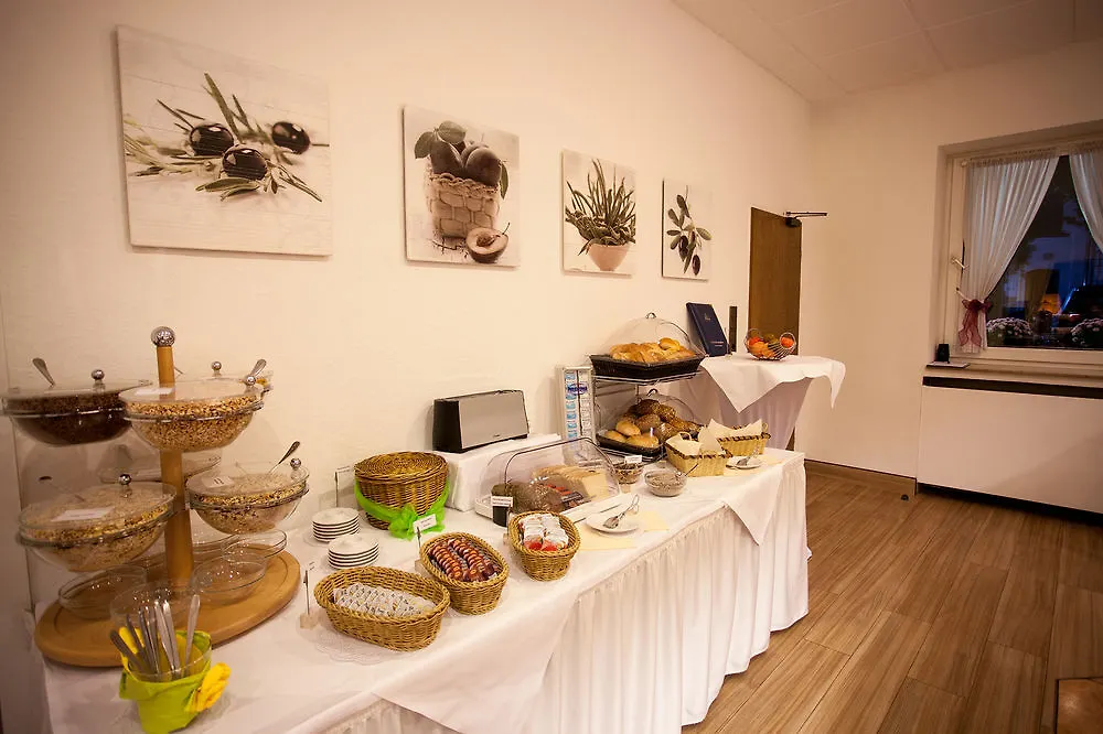 Sure Hotel By Best Western Ambassador Duesseldorf Düsseldorf