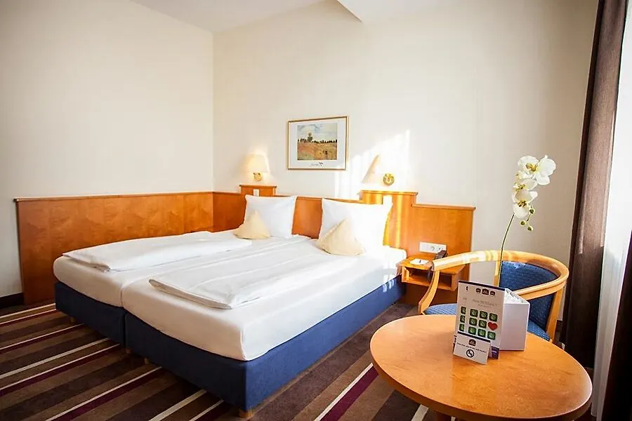 ***  Sure Hotel By Best Western Ambassador Duesseldorf Allemagne