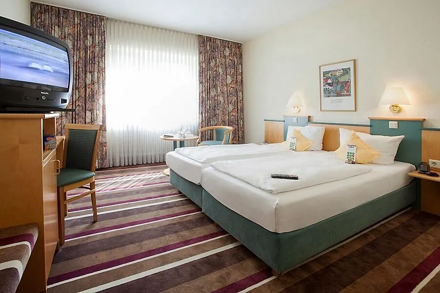 Sure Hotel By Best Western Ambassador Duesseldorf Düsseldorf